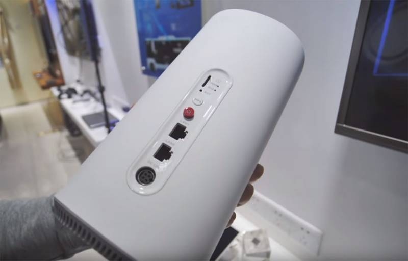 Сети 5G: В России назвали причины проблем с охватом территории тестирования