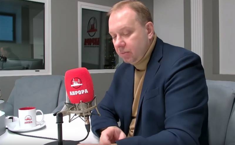 В ВШЭ обсуждают предложение профессора по &laquo;высылке либералов на север&raquo;