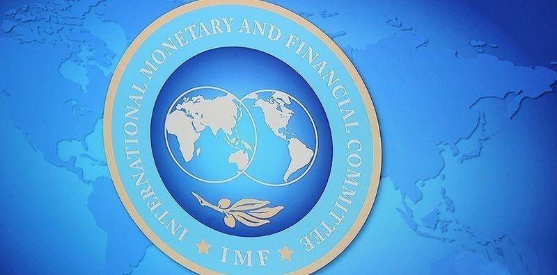 И в условиях пандемии Международный валютный фонд остаётся верен себе