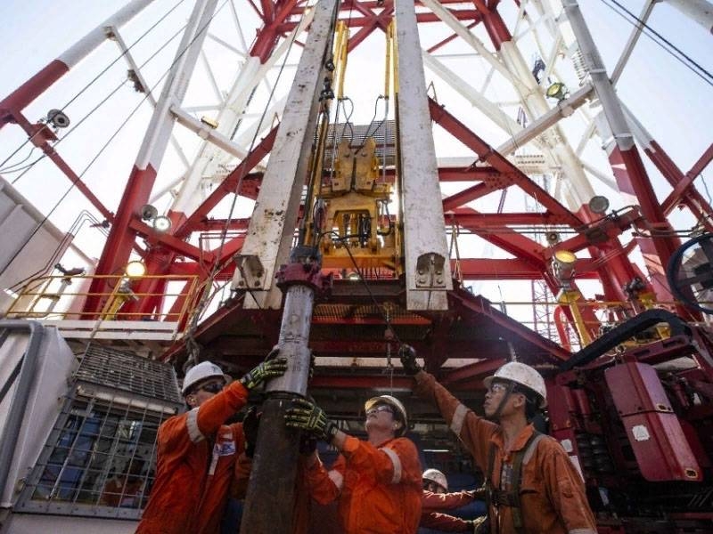 Эксперты: После пандемии коронавируса в мире цену на нефть ожидает стремительный рост