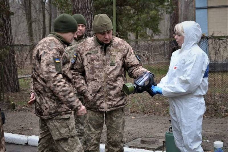 На Украине приостановлен призыв на срочную службу в ВСУ