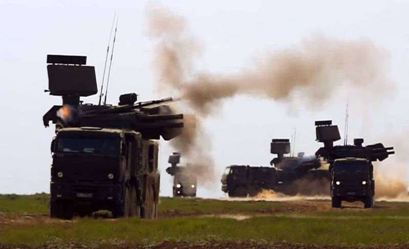 Defense Arabic: Советские и российские системы не способны защитить эфиопскую плотину