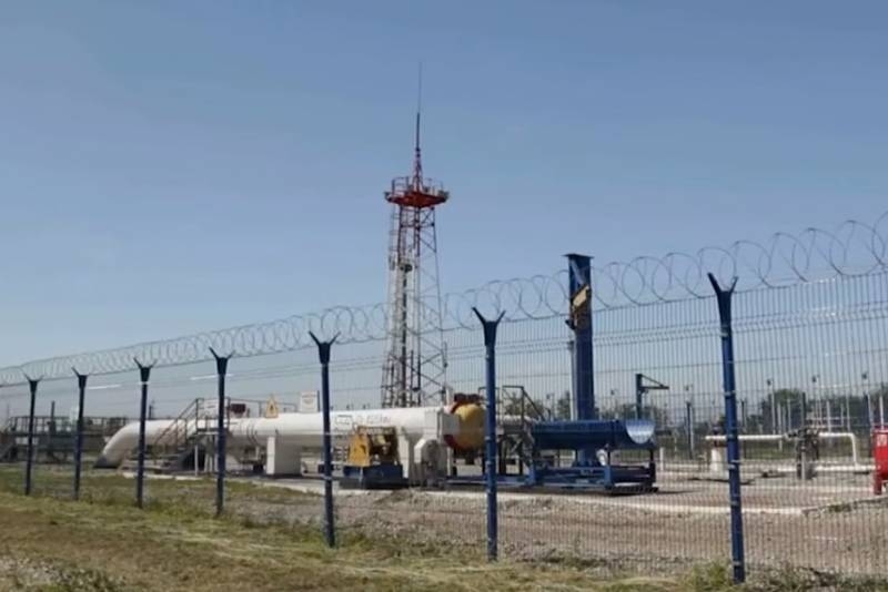 В Польше нашли способ поставлять американскую нефть в Белоруссию реверсом