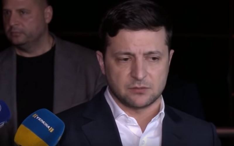 МВФ готов выделить Украине помощь в обмен на открытие рынка земли