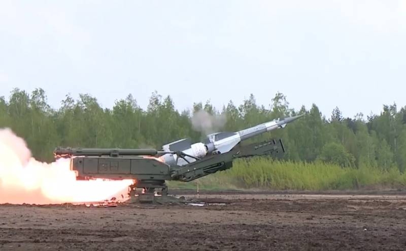 Сербские СМИ: как возродить ПВО на основе ЗРК &laquo;Печора&raquo;