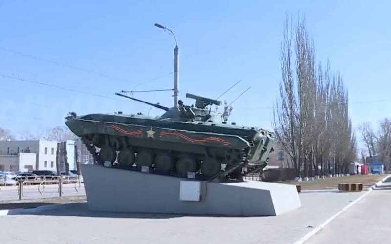 Единственный в России производитель БМП вышел из кризиса