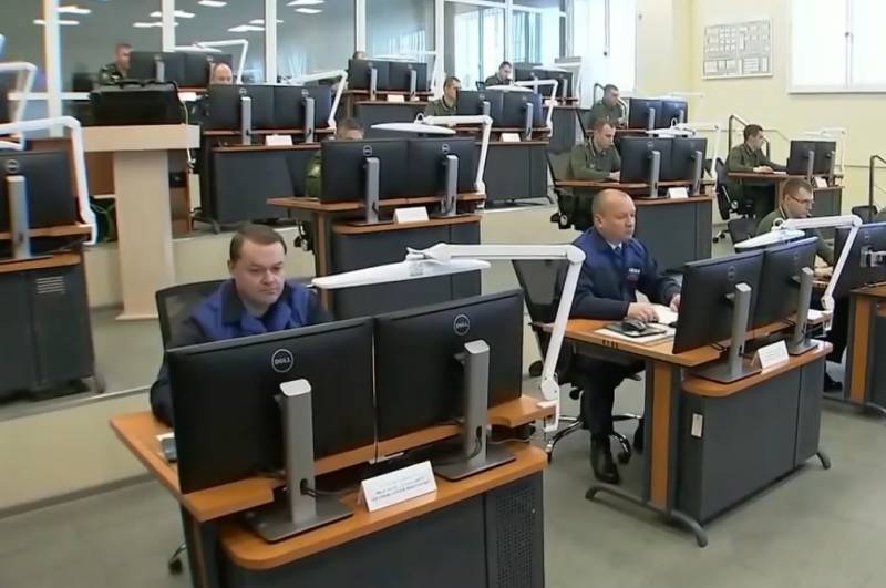 С помощью новой РЛС «Контейнер» Россия сможет следить за всей Европой
