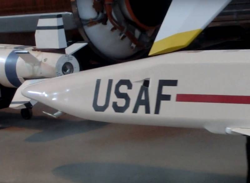 Программа «Gray Wolf»: новый двигатель TDI-J85 для крылатых ракет откроет ВВС США новые возможности