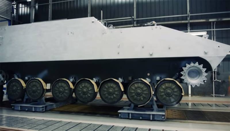 В польской прессе: Оборонные предприятия находятся в опасности из-за активности &laquo;хакеров ГРУ&raquo;