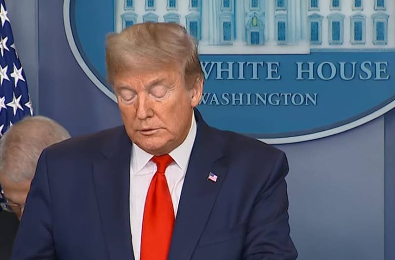 Трамп: Пропавшего в Иране бывшего агента ФБР, вероятно, нет в живых