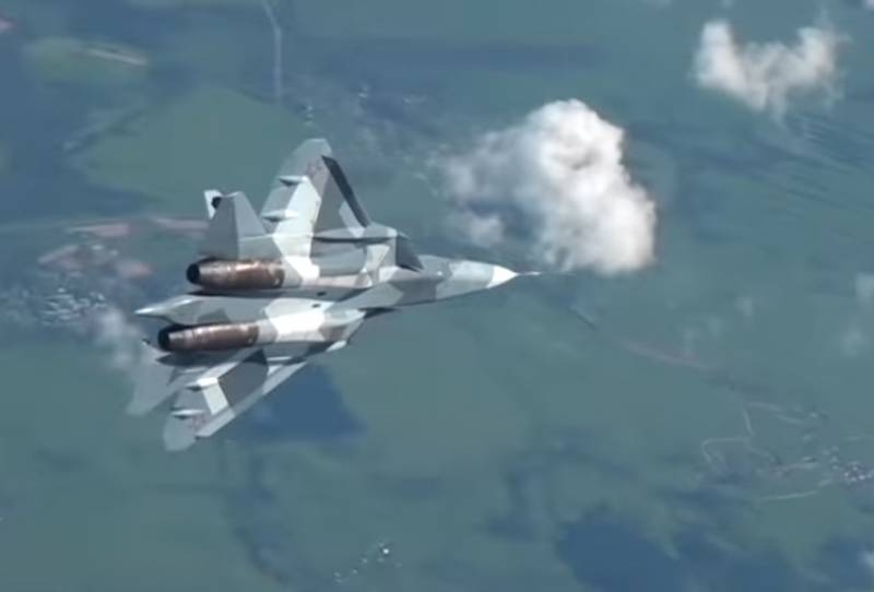 National Interest рассказал, когда «воскреснет» истребитель Су-57