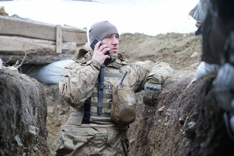 Новое обострение на Донбассе: ВСУ обстреливают жилые районы