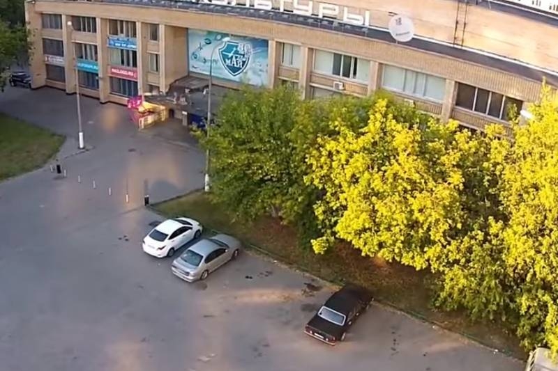 Московский авиационный институт стал опорным вузом для авиастроения России