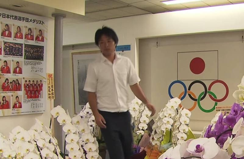 Олимпийские игры в Токио могут быть перенесены на год-два