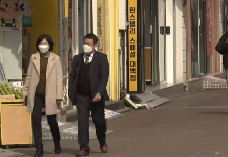 Учёные: После пандемии коронавируса мир не будет прежним