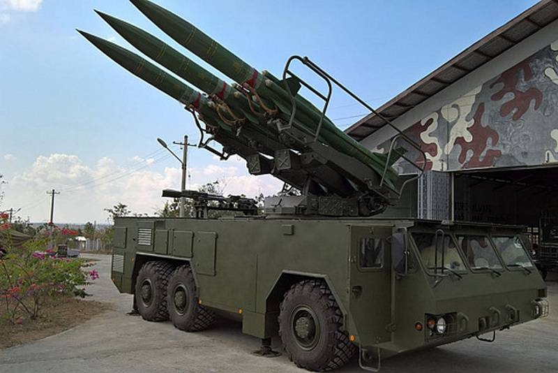 Сербские СМИ: как возродить ПВО на основе ЗРК &laquo;Печора&raquo;