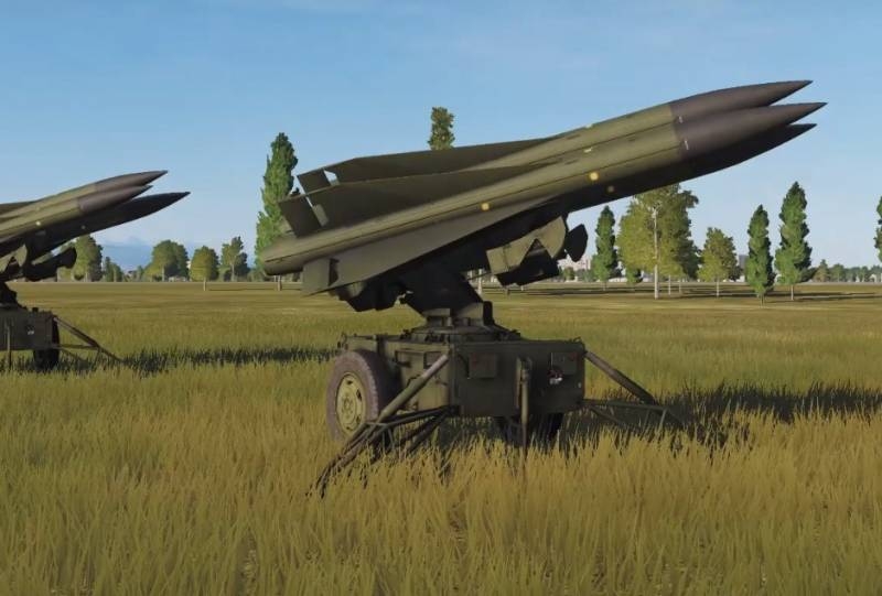 Сирия, 28 марта: Турция перебросила в Идлиб ЗРК MIM-23 HAWK