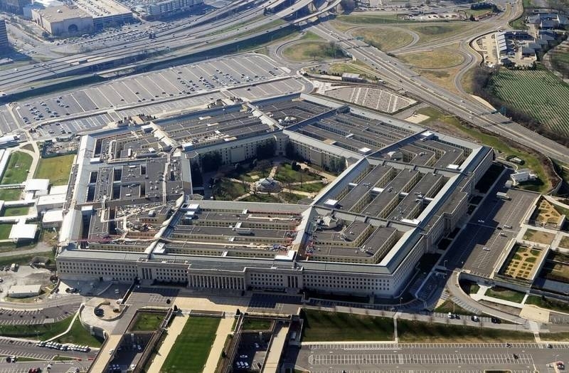 Пентагон требует дополнительные средства для противостояния России и Китаю