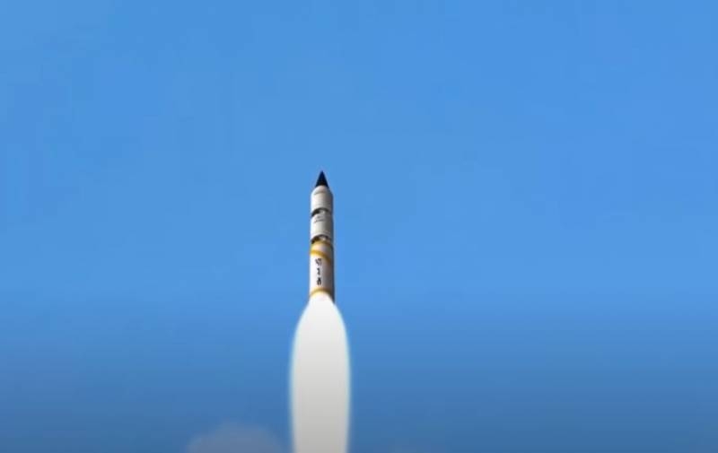 NI: После развёртывания индийские ракеты Агни-IV и Агни-V вполне смогут нанести удачный удар по Пекину