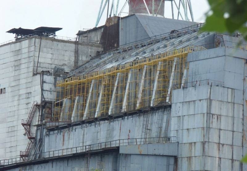 День катастрофы на Чернобыльской АЭС: вспоминая о ликвидаторах