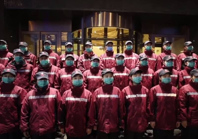 Пресса Гонконга: Знаете ли вы, какая «эпидемия» в Китае убила 843 тысячи человек в 2017 году?