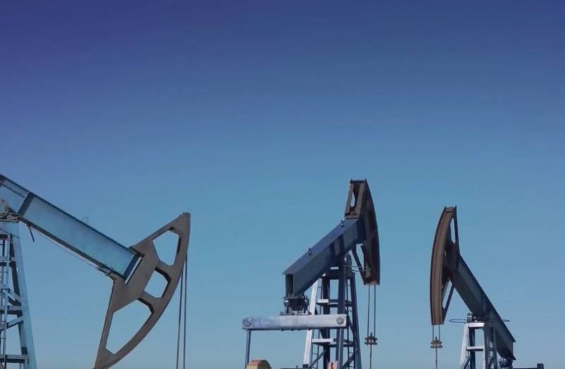Встреча министров стран «ОПЕК+» всё-таки состоится: нефть пошла в рост