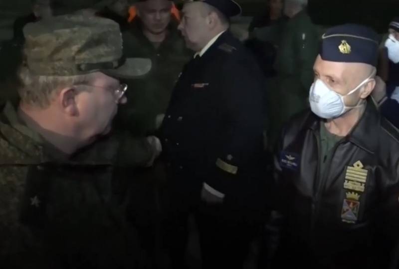 Итальянская газета возмущена реакцией Минобороны РФ на свою публикацию