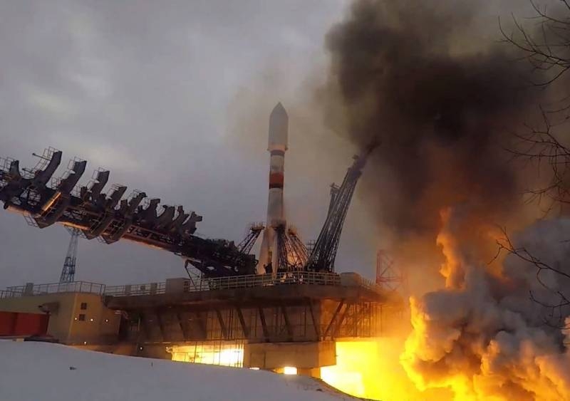 Рогозин заочно ответил Маску на слова о высокой конкурентоспособности многоразовых ракет от SpaceX