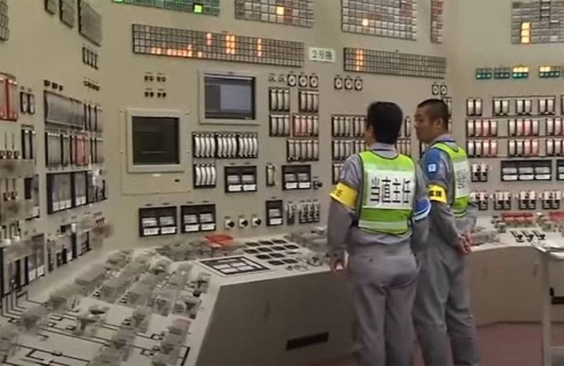 В Японии назвали причину готовящейся остановки реактора на АЭС Сентай, недавно возобновившего работу