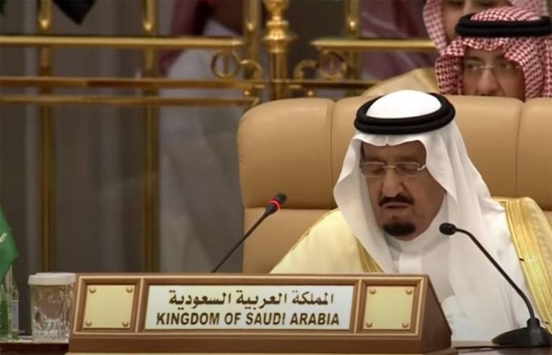 На Западе пишут о «новой» Саудовской Аравии - с ростом недовольства политикой короля