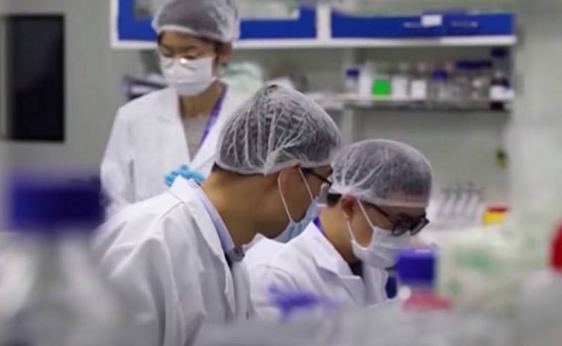 Спецслужбы пяти стран обвинили Китай в сокрытии данных по коронавирусу