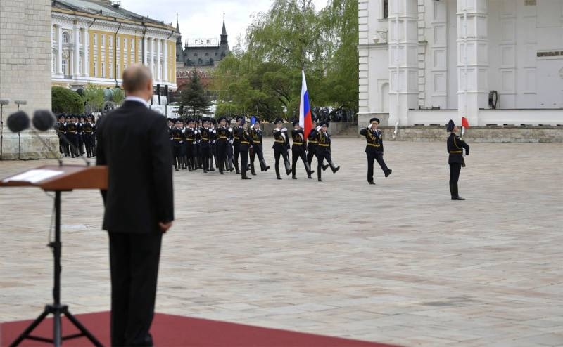 В Польше отреагировали на слова Владимира Путина о развитии армии России