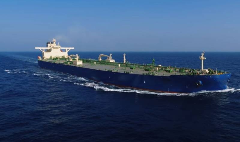 Роухани пригрозил США за «возможные проблемы» танкеров с иранской нефтью для Венесуэлы