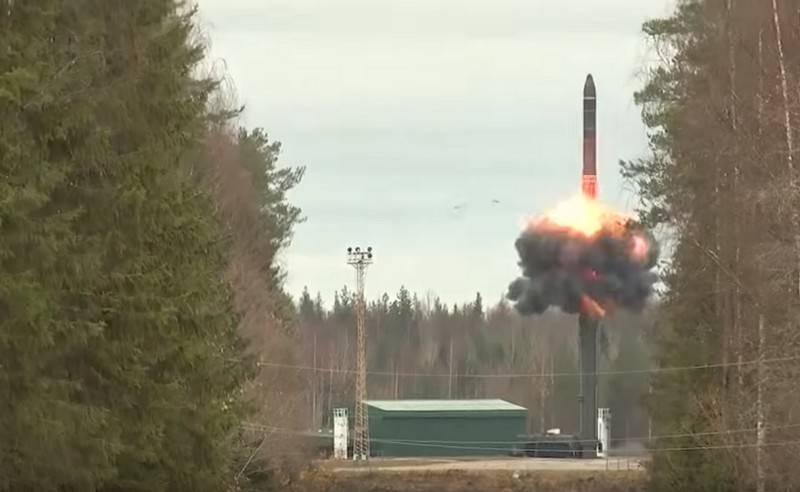 РВСН продолжает перевооружение на ракетные комплексы «Ярс»