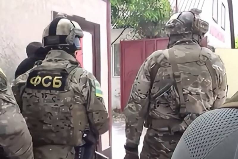 Итоги контртеррористической операции в Ингушетии