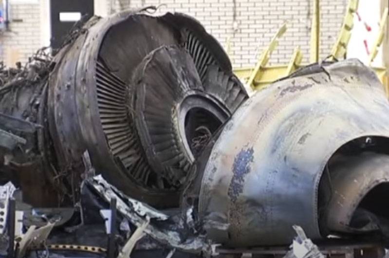 Появилась информация о якобы аресте фигуранта дела MH17 в Донецке