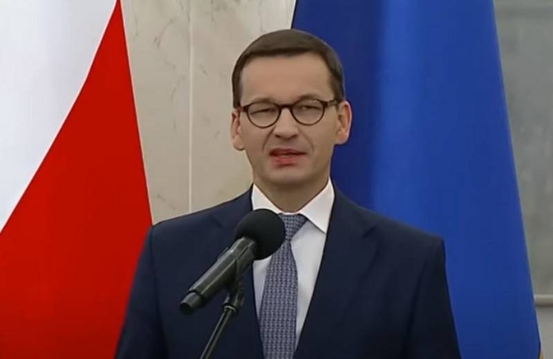Польша надеется на увеличение американского военного присутствия в стране