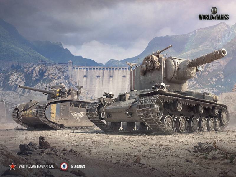 World of Tanks и Бовингтонский танковый музей впервые проведут онлайн-трансляцию фестиваля Tankfest