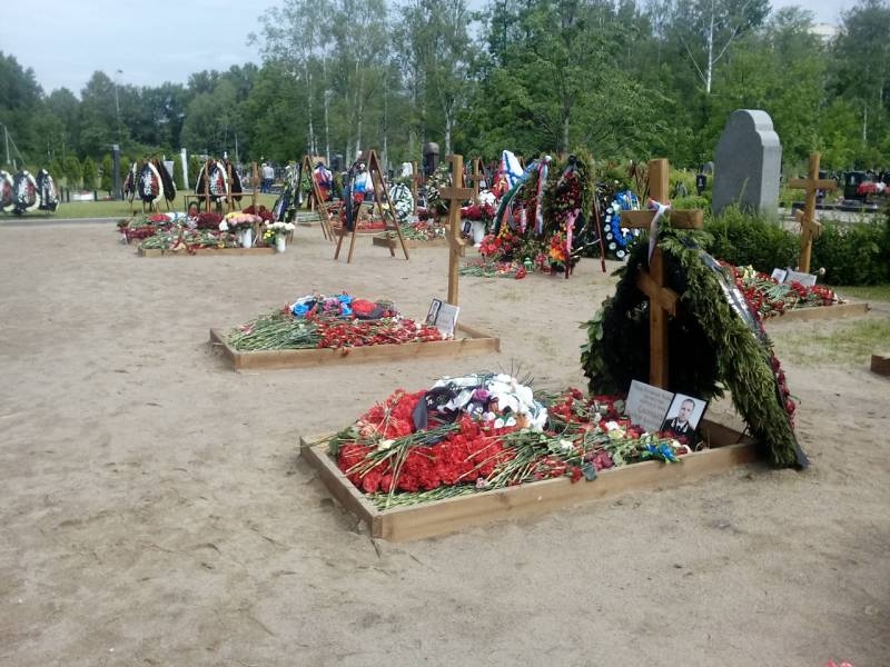 Названы новые сроки восстановления подводного аппарата «Лошарик»