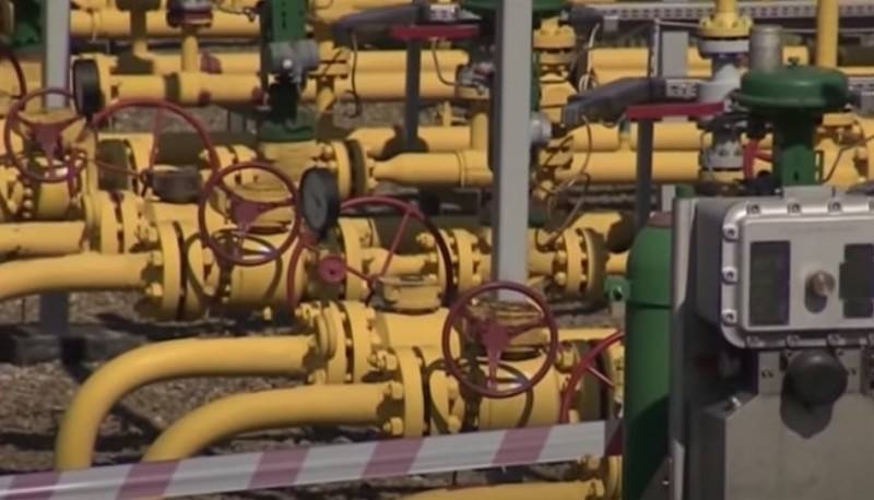 Варшава повысила тарифы на прокачку газа по газопроводу «Ямал – Европа»