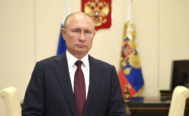 Экс-советник в Госдепе США: Трамп должен прекратить толкать Путина в объятия Китая