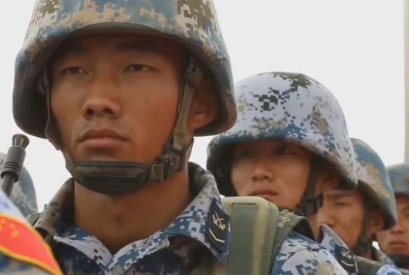 Индия добивается отвода 10 тысяч китайских военных от своих границ