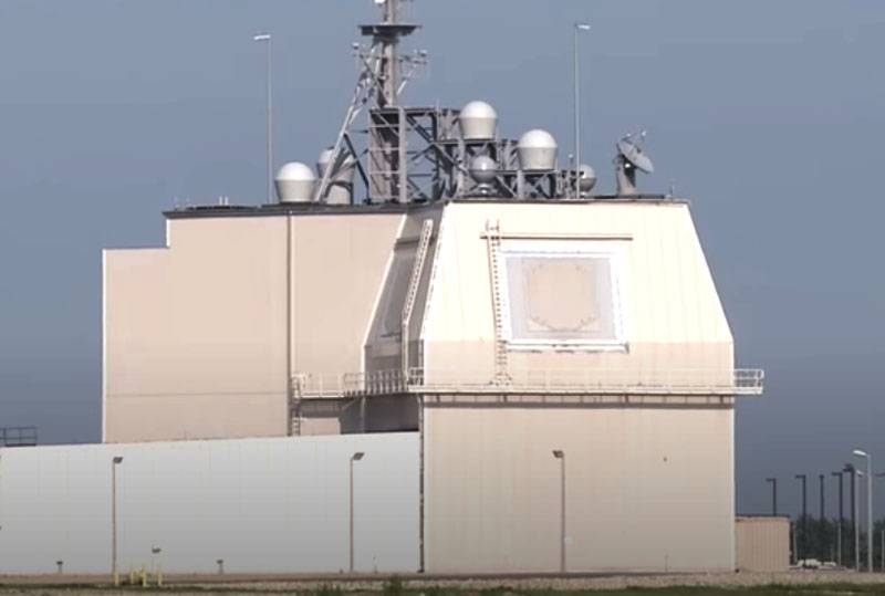 Зарубежная пресса: Отказ Японии от размещения ПРО США ведёт к угрозе для американских и японских военных баз