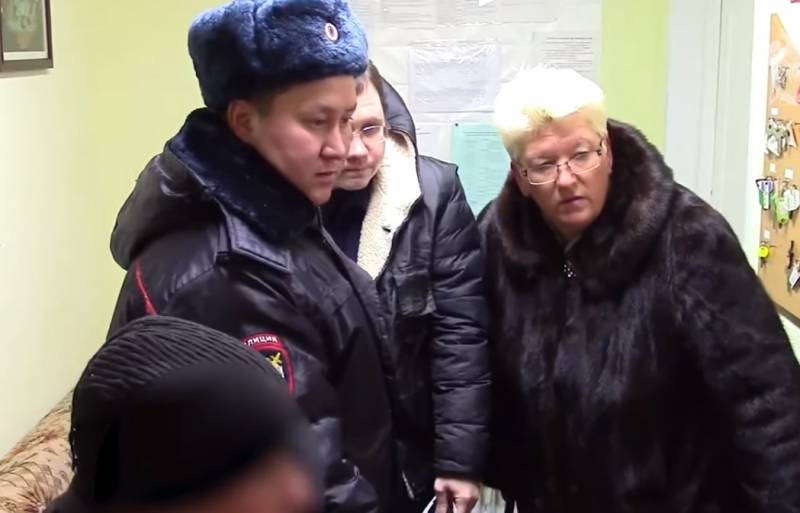 Осужден охранник, впустивший убийцу в детский сад Нарьян-Мара