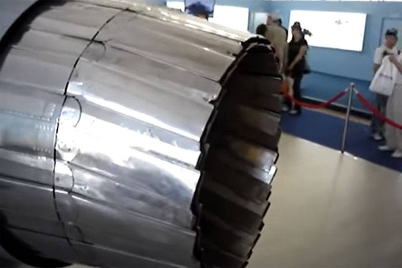 Обозреватель в Китае: Двигатели АЛ-31Ф не обеспечивают повышения боевого радиуса J-20