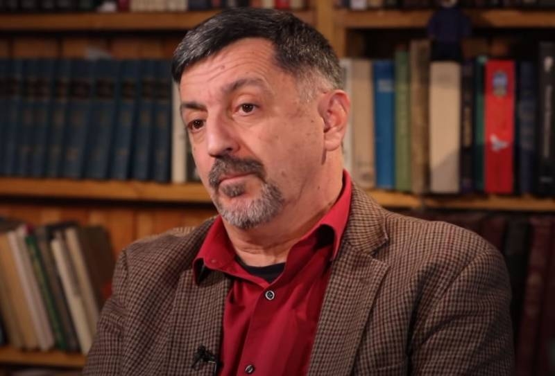 В ВШЭ решили отреагировать на слова профессора Гусейнова о теракте на Дубровке