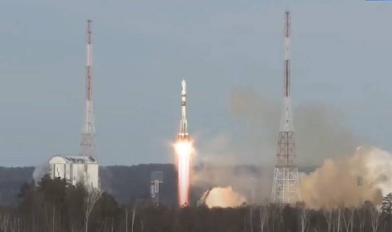 Британия намерена остановить российскую &laquo;милитаризацию космоса&raquo;