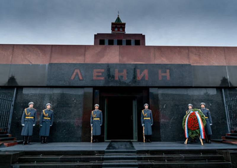 Чешский историк назвал Советский Союз колониальной империей