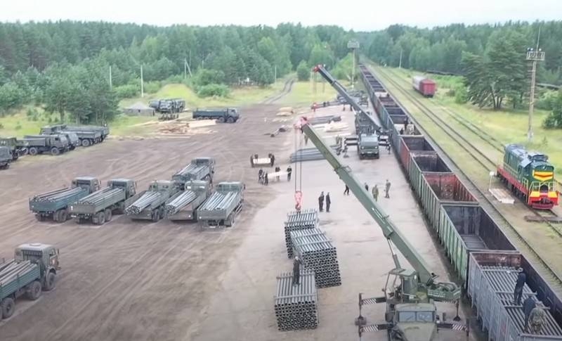 Военные проложили более 50 км трубопровода в Крыму