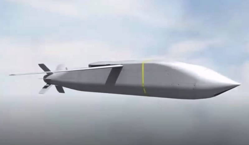 Для ВВС США разрабатывается миниатюрная противоракета авиационного базирования